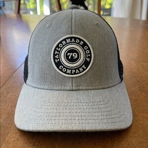Taylor made Golf Company Snapback